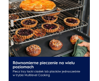 Piekarnik Electrolux EOF5F50BX - 1299237 - zdjęcie 6